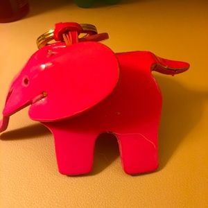 🌸ELIZABETH MCKAY KEYCHAIN🌸